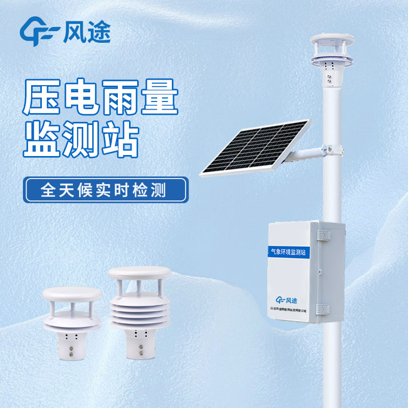 遙測(cè)雨量？如何操作？