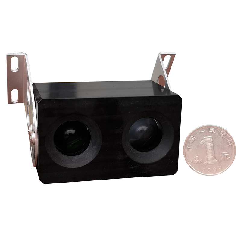 無人機(jī)能見度儀介紹