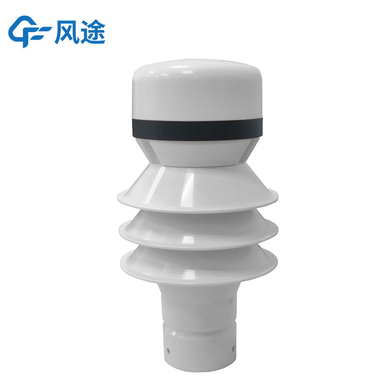 雷達(dá)雨量檢測器：如何實現(xiàn)區(qū)域降水強(qiáng)度的精準(zhǔn)判斷