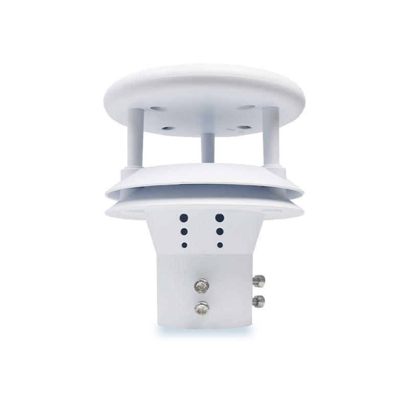 雨量監(jiān)測(cè)儀PVDF壓電薄膜與AI識(shí)別技術(shù)